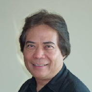 Gil Galang